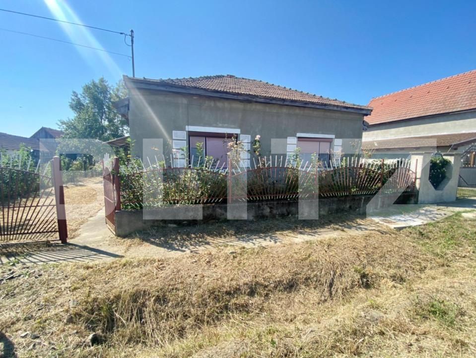 Casa de vânzare 2 camere Periferie - 139918CV | BLITZ Satu Mare | Poza12