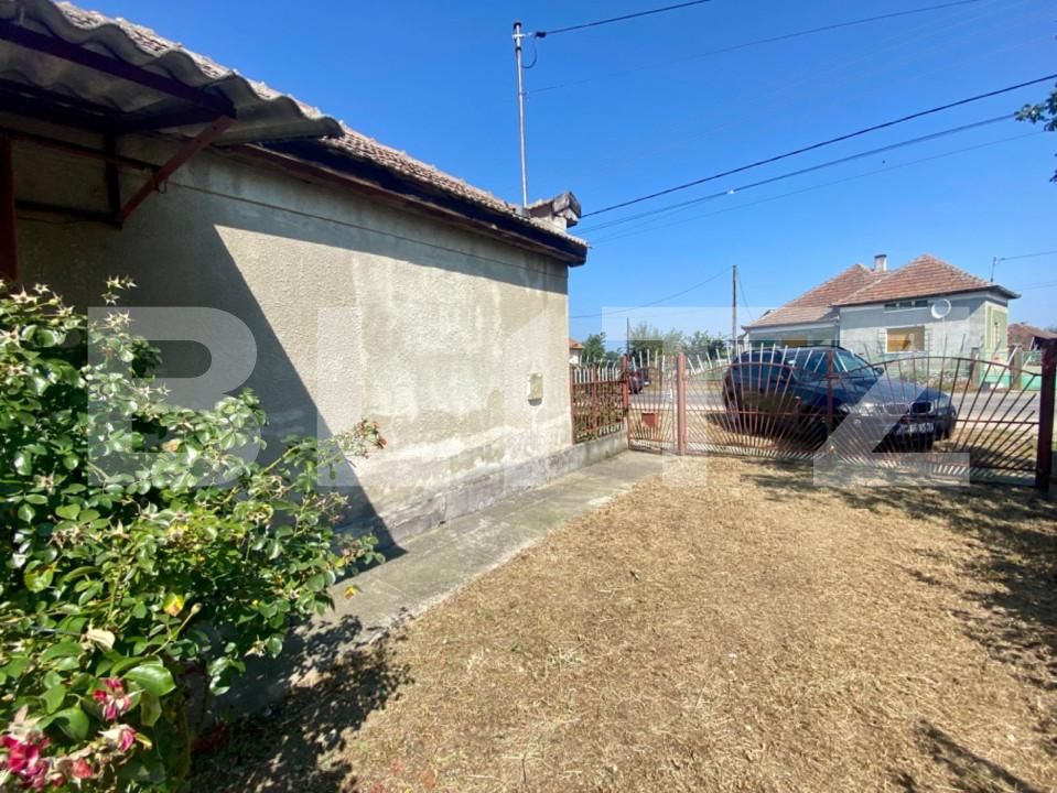 Casa de vânzare 2 camere Periferie - 139918CV | BLITZ Satu Mare | Poza13
