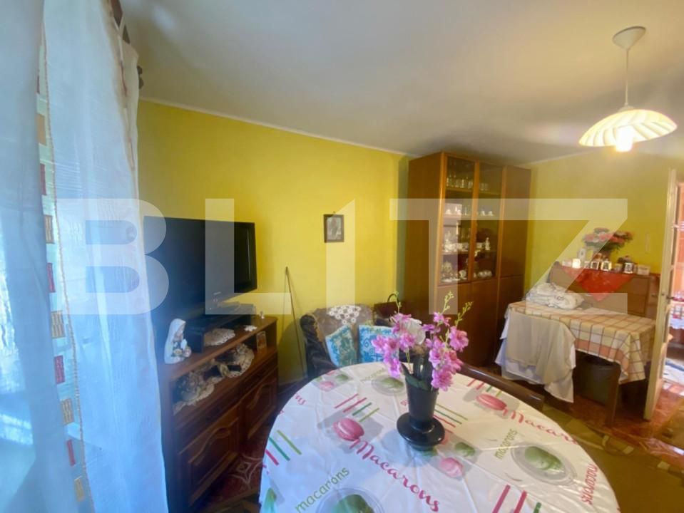 Casa de vânzare 2 camere Periferie - 139918CV | BLITZ Satu Mare | Poza4
