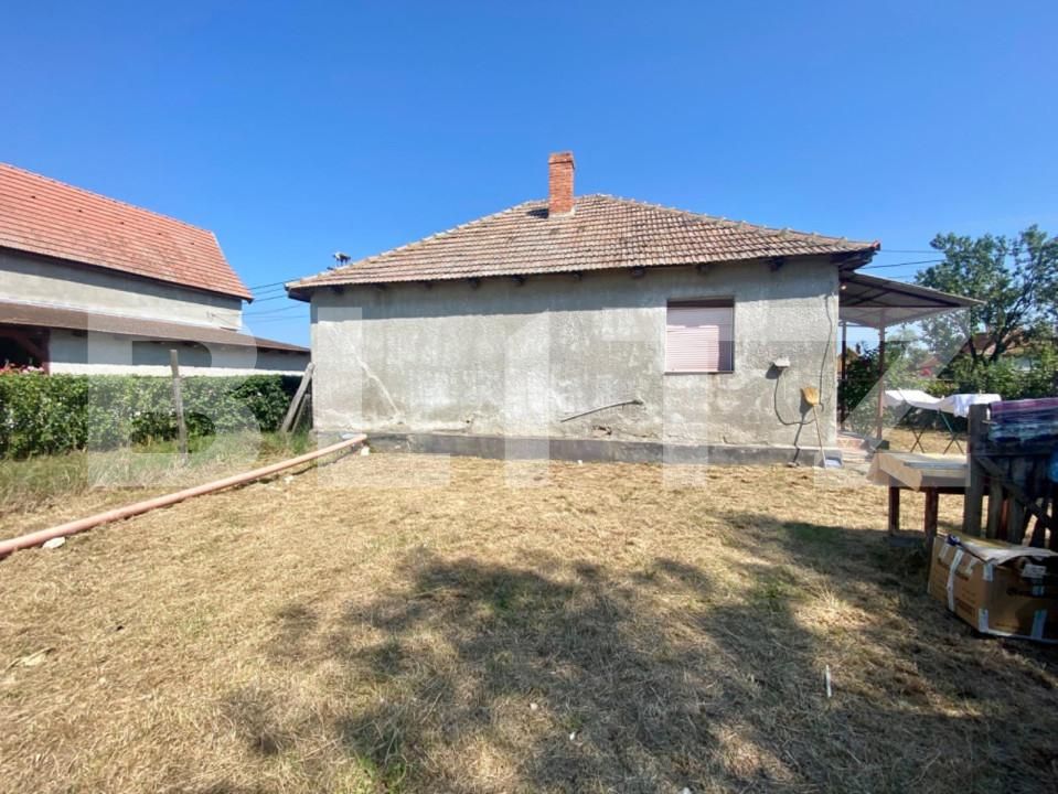 Casa de vânzare 2 camere Periferie - 139918CV | BLITZ Satu Mare | Poza11