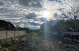 Vânzare Teren în Botiz - O Oportunitate Perfectă pentru Construcția Visată