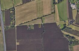 Teren extravilan | 700mp | Zona Careiului