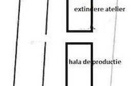 Vanzare/Inchiriere/asociere teren intravilan | 6223mp | Valea Vinului