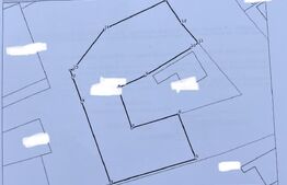 Teren intravilan | 1435mp | Zona Ardud