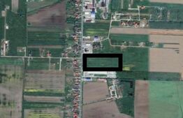 Teren de vânzare, 65.000mp zona Lucian Blaga