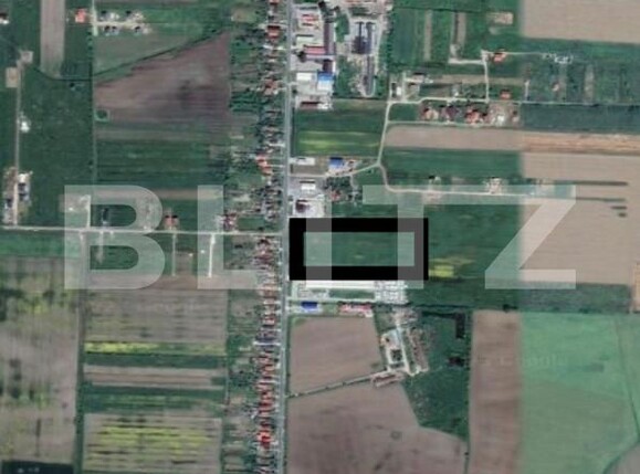 Teren de vânzare Lucian Blaga - 139927TV | BLITZ Satu Mare | Poza1