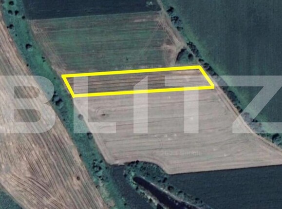 Teren de vânzare Careiului - 139928TV | BLITZ Satu Mare | Poza1