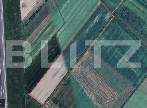 Teren de vânzare Periferie - 139932TV | BLITZ Satu Mare | Poza1