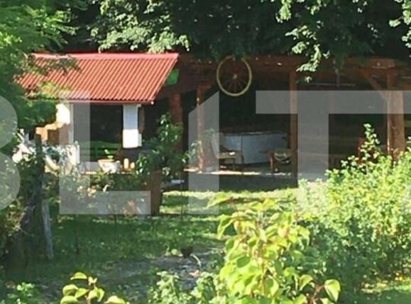 Teren de vânzare Exterior Est - 139933TV | BLITZ Satu Mare | Poza9