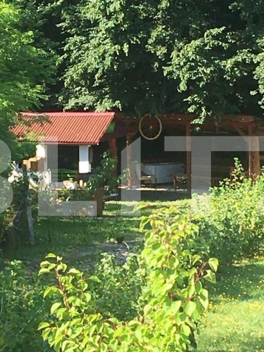 Teren de vânzare Exterior Est - 139933TV | BLITZ Satu Mare | Poza9