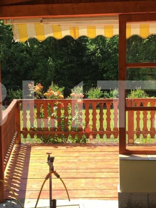 Teren de vânzare Exterior Est - 139933TV | BLITZ Satu Mare | Poza8