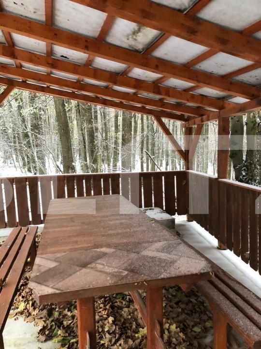 Teren de vânzare Exterior Est - 139933TV | BLITZ Satu Mare | Poza6