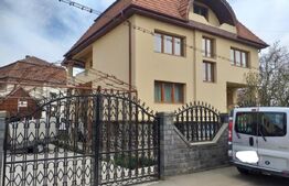 Casa individuala, 360mp utili, 750mp teren, semicentral