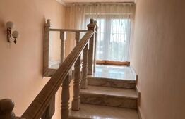 Casa individuala, 360mp utili, 750mp teren, semicentral