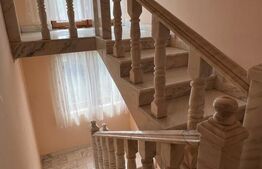 Casa individuala, 360mp utili, 750mp teren, semicentral