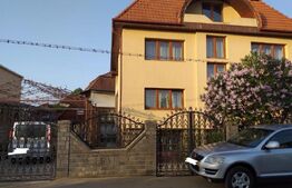 Casa individuala, 360mp utili, 750mp teren, semicentral