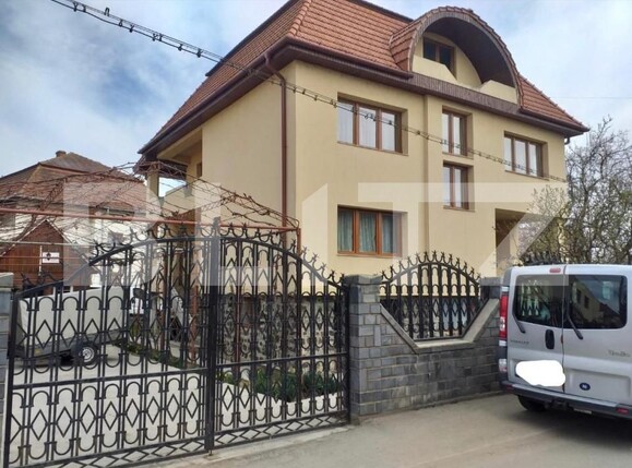 Casa de vânzare 3 camere Bercu Rosu - 139935CV | BLITZ Satu Mare | Poza1