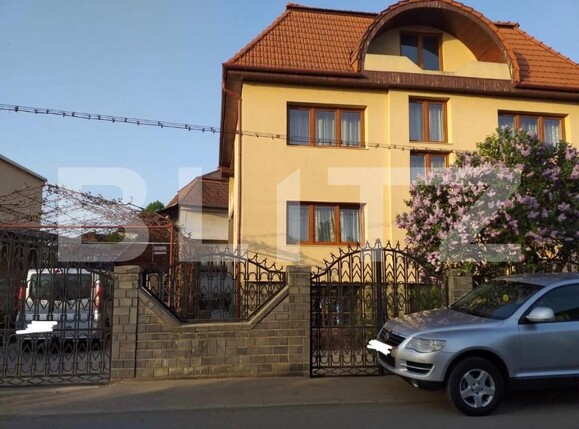 Casa de vânzare 3 camere Bercu Rosu - 139935CV | BLITZ Satu Mare | Poza2