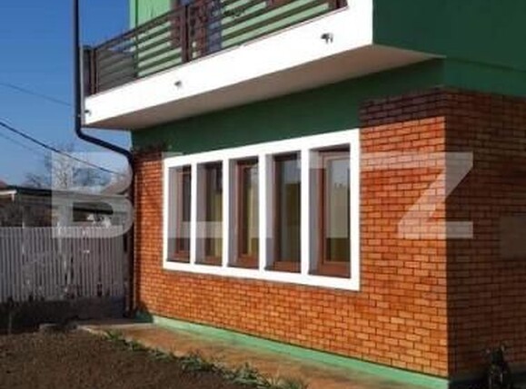 Casa de vânzare 7 camere Exterior Vest - 139936CV | BLITZ Satu Mare | Poza3