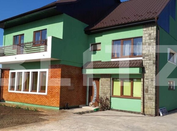 Casa de vânzare 7 camere Exterior Vest - 139936CV | BLITZ Satu Mare | Poza1