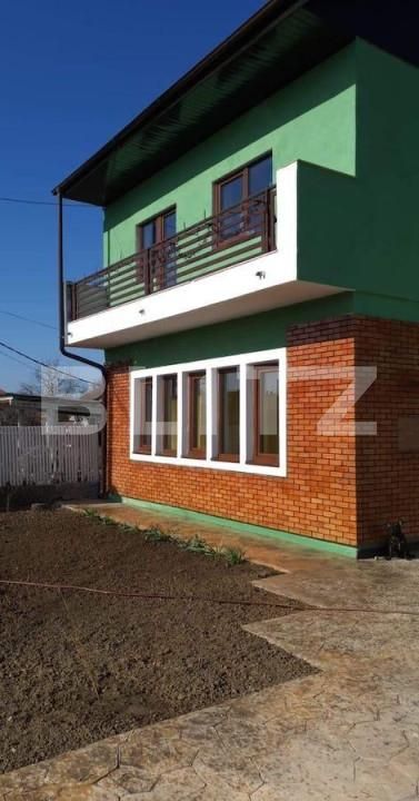 Casa de vânzare 7 camere Exterior Vest - 139936CV | BLITZ Satu Mare | Poza3