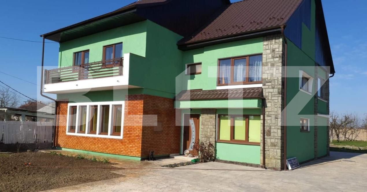 Casa de vânzare 7 camere Exterior Vest - 139936CV | BLITZ Satu Mare | Poza1