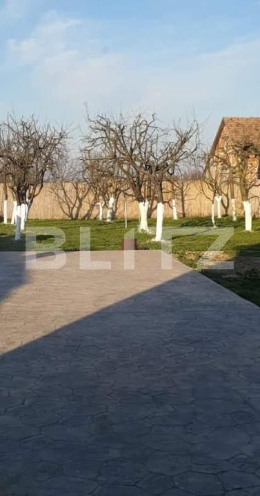 Casa de vânzare 7 camere Exterior Vest - 139936CV | BLITZ Satu Mare | Poza4