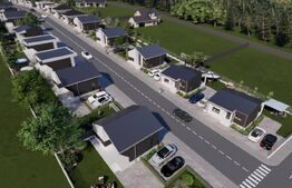 Case de vanzare - zona Viile Satu Mare