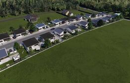 Case de vanzare - zona Viile Satu Mare