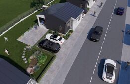 Case de vanzare - zona Viile Satu Mare