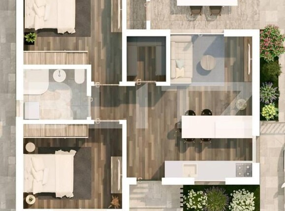 Casa de vânzare 3 camere Viile Satu Mare - 139937CV | BLITZ Satu Mare | Poza14