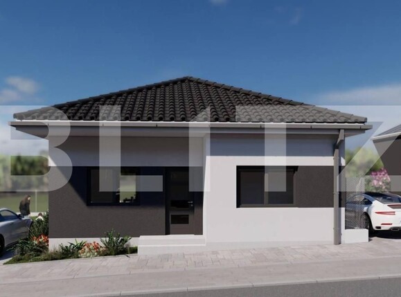 Casa de vânzare 3 camere Viile Satu Mare - 139937CV | BLITZ Satu Mare | Poza4