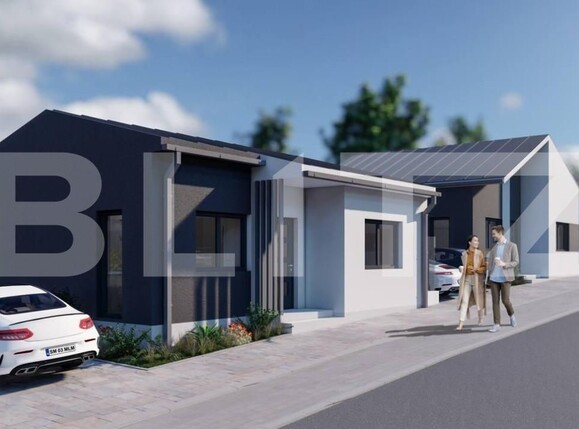 Casa de vânzare 3 camere Viile Satu Mare - 139937CV | BLITZ Satu Mare | Poza7