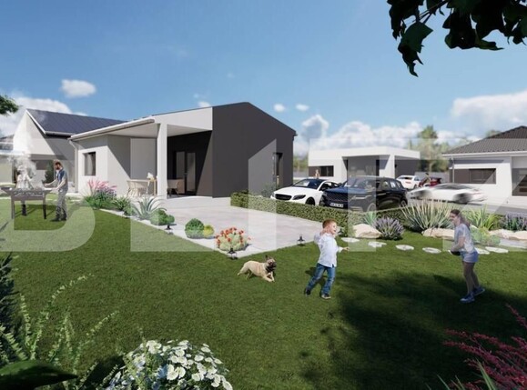 Casa de vânzare 3 camere Viile Satu Mare - 139937CV | BLITZ Satu Mare | Poza10