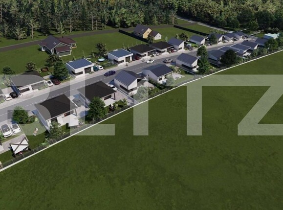 Casa de vânzare 3 camere Viile Satu Mare - 139937CV | BLITZ Satu Mare | Poza11