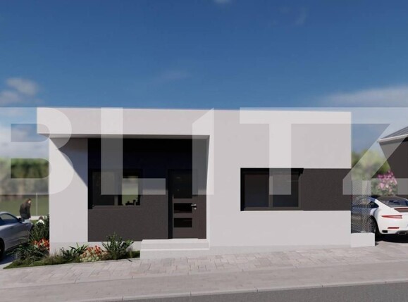 Casa de vânzare 3 camere Viile Satu Mare - 139937CV | BLITZ Satu Mare | Poza5