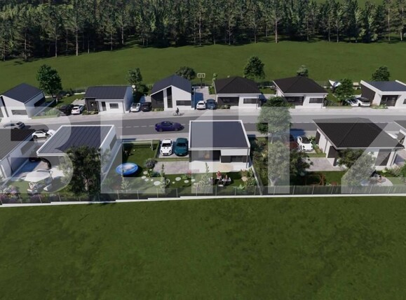 Casa de vânzare 3 camere Viile Satu Mare - 139937CV | BLITZ Satu Mare | Poza12