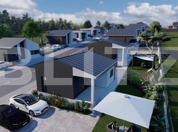 Casa de vânzare 3 camere Viile Satu Mare - 139937CV | BLITZ Satu Mare | Poza2