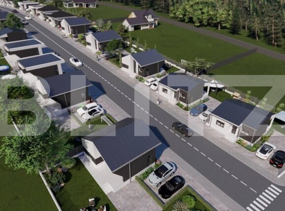 Casa de vânzare 3 camere Viile Satu Mare - 139937CV | BLITZ Satu Mare | Poza1