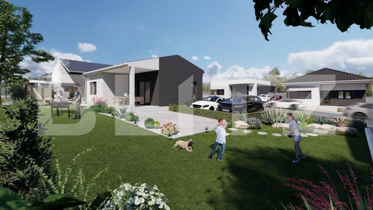 Casa de vânzare 3 camere Viile Satu Mare - 139937CV | BLITZ Satu Mare | Poza10