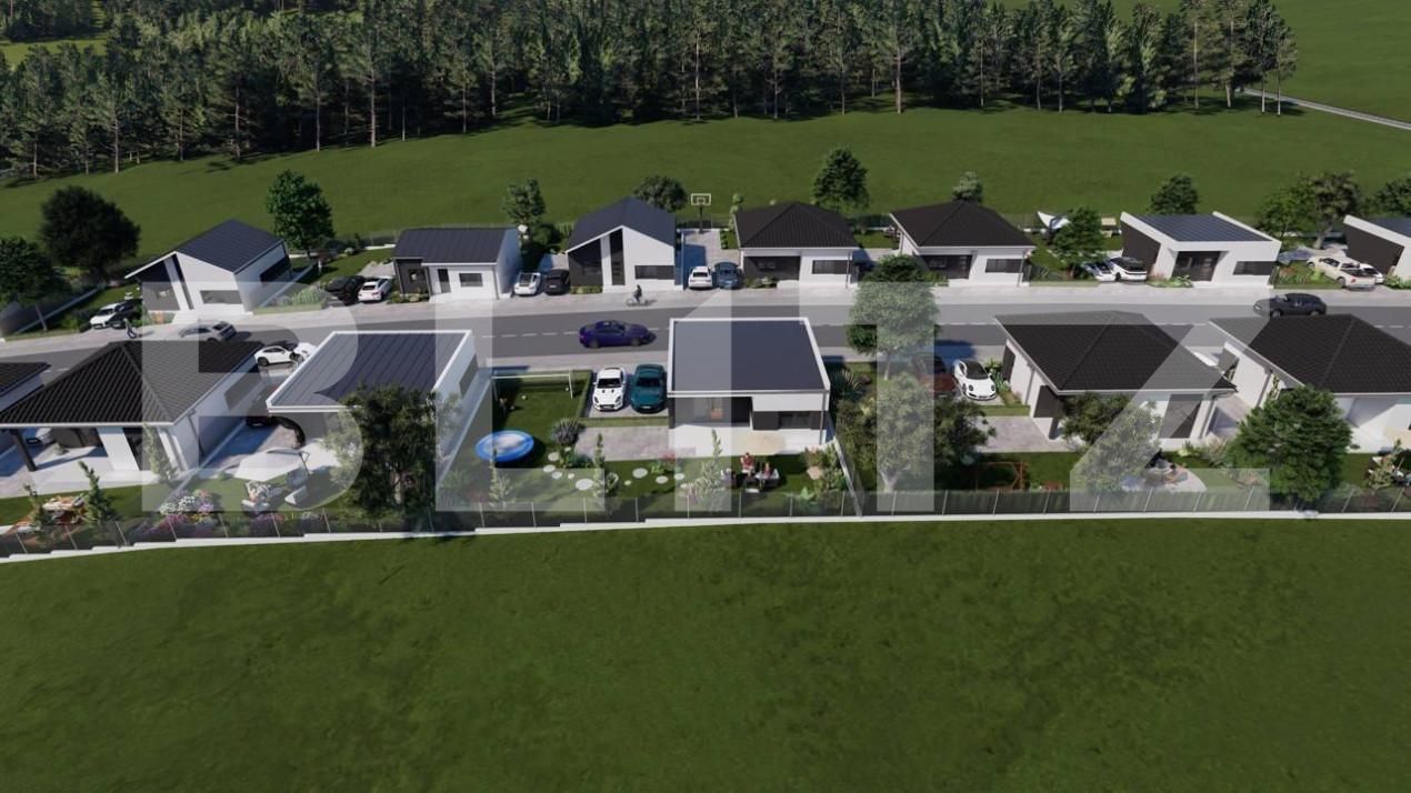 Casa de vânzare 3 camere Viile Satu Mare - 139937CV | BLITZ Satu Mare | Poza12