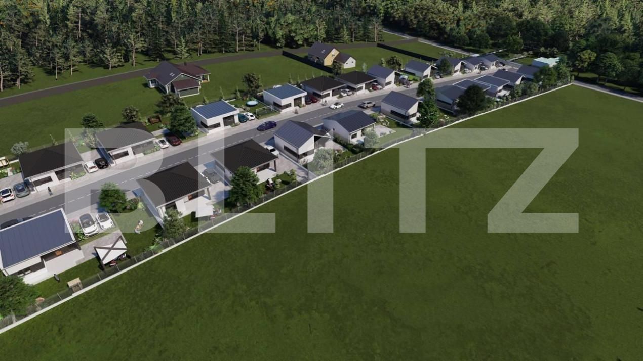 Casa de vânzare 3 camere Viile Satu Mare - 139937CV | BLITZ Satu Mare | Poza11