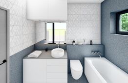 Casa de vanzare | 85mp utili | Naga Residence