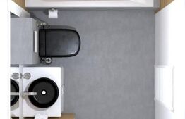 Casa de vanzare | 85mp utili | Naga Residence