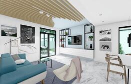 Casa de vanzare | 85mp utili | Naga Residence