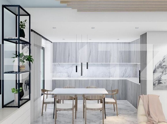 Casa de vânzare 4 camere Semicentral - 139938CV | BLITZ Satu Mare | Poza11