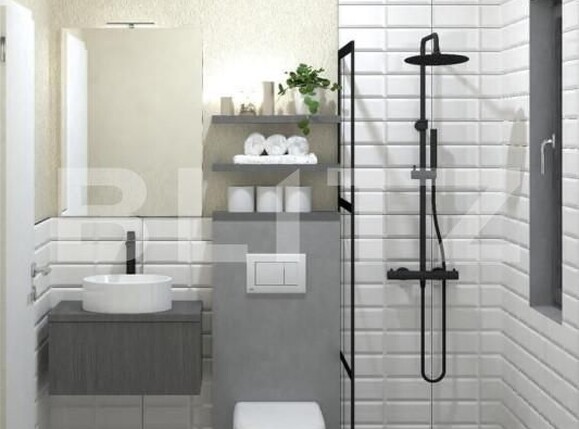 Casa de vânzare 4 camere Semicentral - 139938CV | BLITZ Satu Mare | Poza12