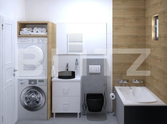 Casa de vânzare 4 camere Semicentral - 139938CV | BLITZ Satu Mare | Poza13