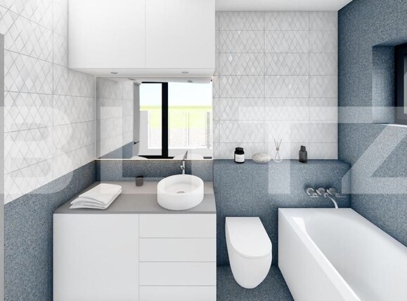 Casa de vânzare 4 camere Semicentral - 139938CV | BLITZ Satu Mare | Poza10