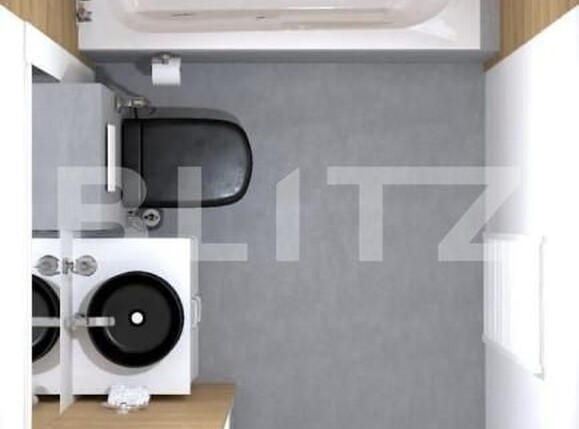 Casa de vânzare 4 camere Semicentral - 139938CV | BLITZ Satu Mare | Poza8